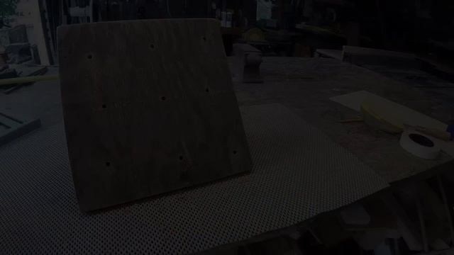 The Angry Bird House