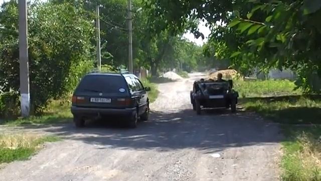 KUBELWAGEN первые пассажиры смотреть онлайн