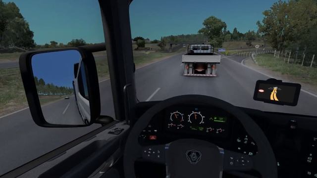 SCANIA GRUPO TEGMA TRANSPORTE DE VEICULOS CEGONHA TRES EIXOS ROTAS BRASIL EURO TRUCK SIMULATOR 2 G2 смотреть онлайн