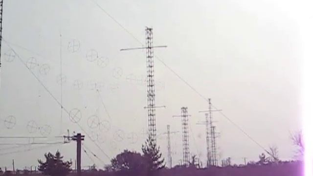 Мощный кв передатчик смотреть онлайн