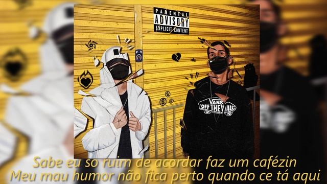 IDL - Antes de Acordar (Lyric Video) | EP FRAGMENTADO смотреть онлайн