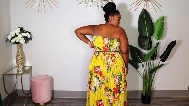 7 Casual Summer Outfits | Plus Size Summer Lookbook