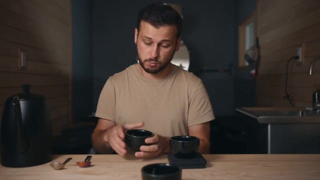 An Intro To Coffee Tasting - The Basics Of Our Coffee Cupping Process смотреть онлайн