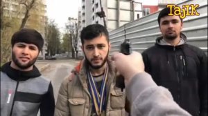 Таджик взорвал интернет -Таджикский Vine- Tolibov