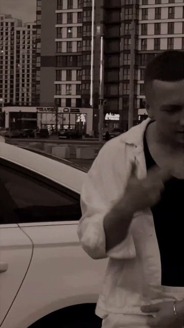 Прямо в сердце стреляй, но после - don’t cry, don’t lie ❤️🔥 смотреть онлайн