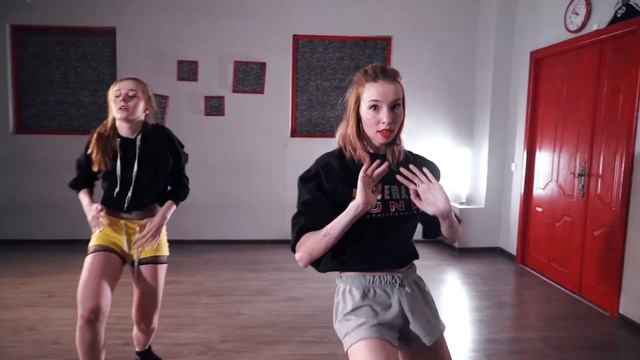 [СТАНЦИЯ] dance studio . Song "Ride Like A Bike" by Chalice Beatz, Richie Loop смотреть онлайн