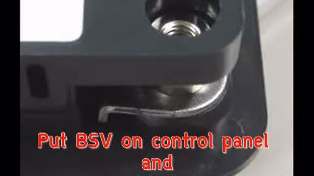 PATLITE : BSV Series : Slim model Mp3 Voice Annunciator. смотреть онлайн