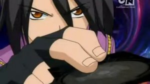 Бакуган: Отчаянные Бойцы (1 сезон 12 серия)