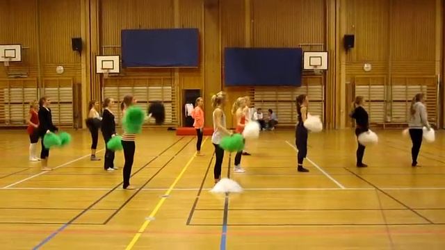 ET1 Dans Tors 10 Dec