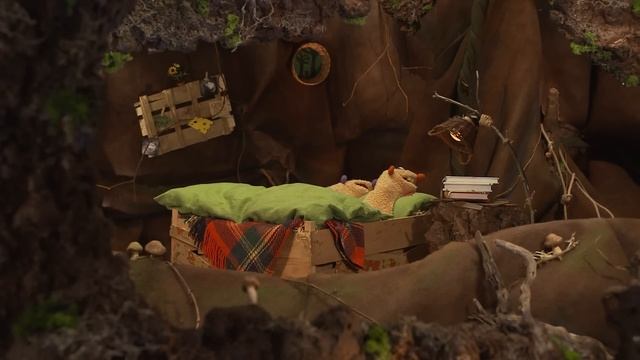 Jan Und Henry Hören Das Weinende Krokodil 🐊 & Kalli Als Krake 🐙| Doppel-Folge Mit Dem Sandmännchen