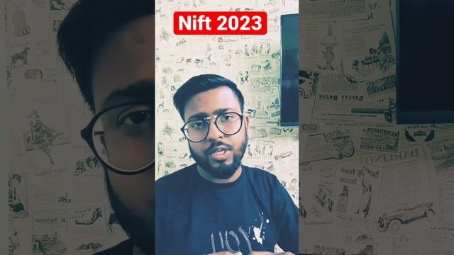 NIFT Topper’s Guidance for Securing Rank 1 #nift2023 смотреть онлайн