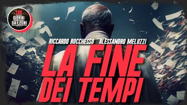La FINE dei TEMPI. Con Alessandro Meluzzi смотреть онлайн