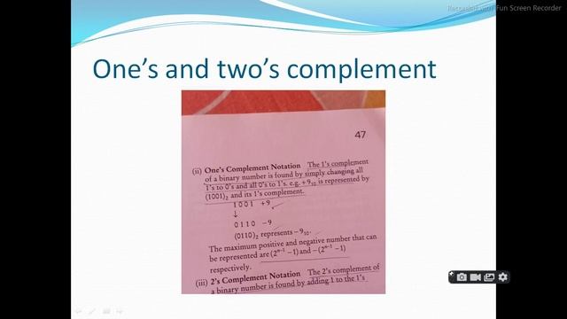 Computer codes ASCII BCD conversion binary laws смотреть онлайн