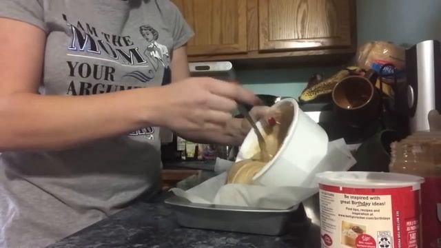 Two Ingredient Magical Fudge🎄How to Make Peanut butter fudge смотреть онлайн