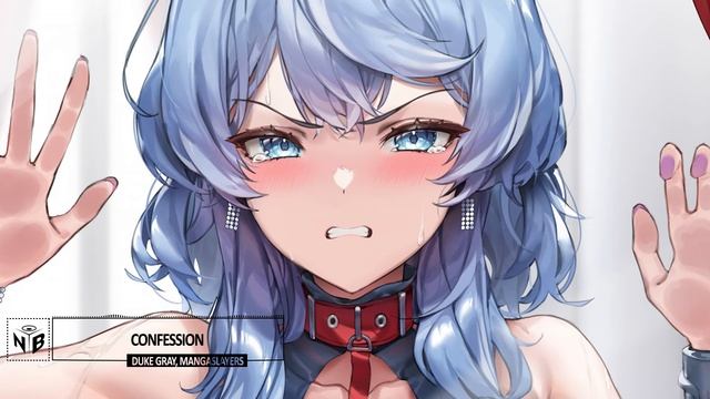 Duke Gray, MANGASLAYERS - Confession смотреть онлайн