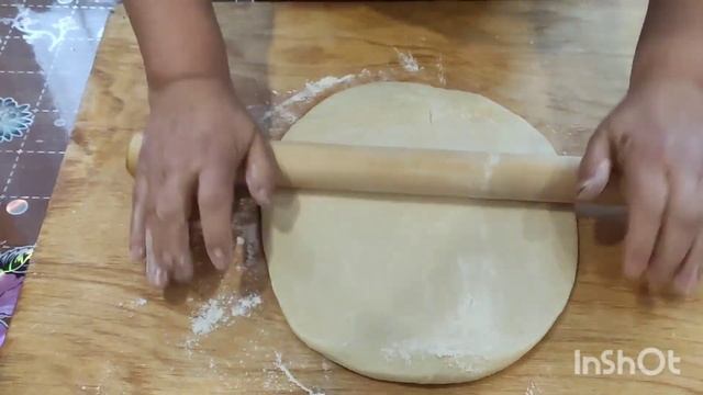 Кухня с Фаридой