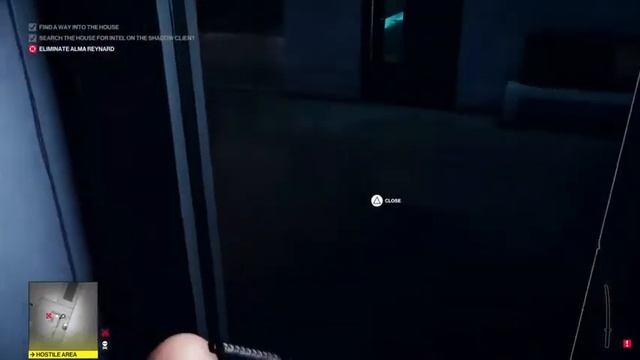 HITMAN 2 |Hawke's Bay - Shinobi - Challenges| How Unlock Tanto
