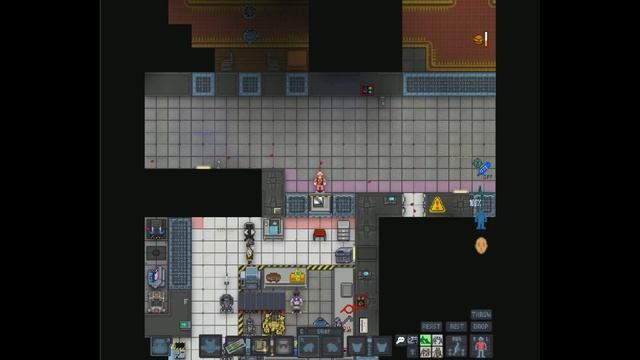 My First Day In Space Station 13