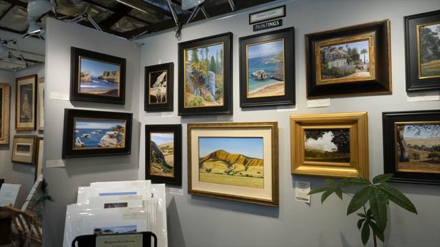 ART Makers: Monet смотреть онлайн
