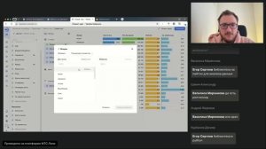 Собираем вместе дашборд в DataLens