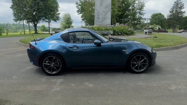 11135 Mazda Miata 2019