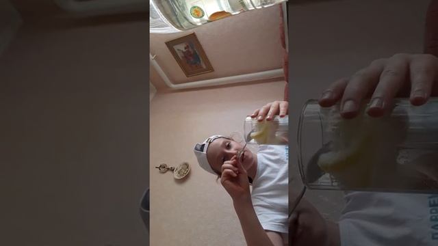 Лимонад своими руками смотреть онлайн