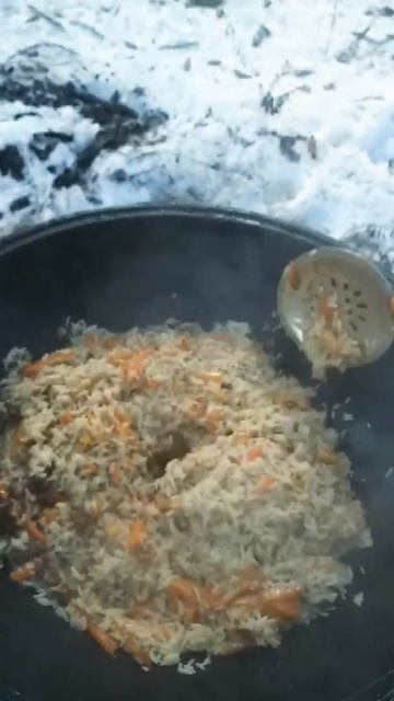 Андижанский плов смотреть онлайн