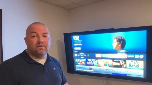 How to Factory Reset Amazon Fire TV Stick from Remote! Pointers for Solving Serious Device Problems смотреть онлайн