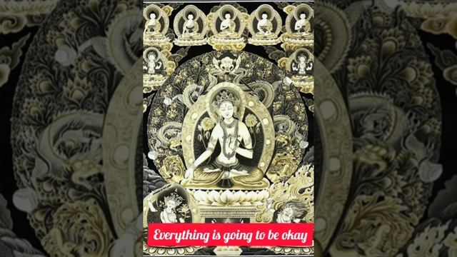 🖤BLACK TARA MAA🖤Is Saying This To You🔴Don't Ignore Her|#GreenTaraMantra #RedTaraMantra #WhiteTara смотреть онлайн