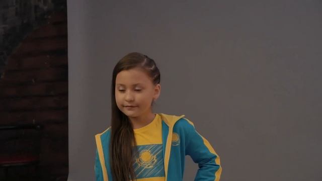 Подготовка моделей BRILLIANT MODELS к фото-проекту « LUKPAN KIDS »