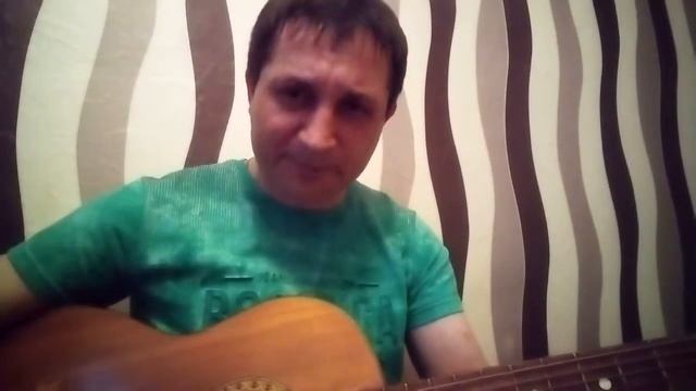 Только ты одна Только я один... Авторская смотреть онлайн