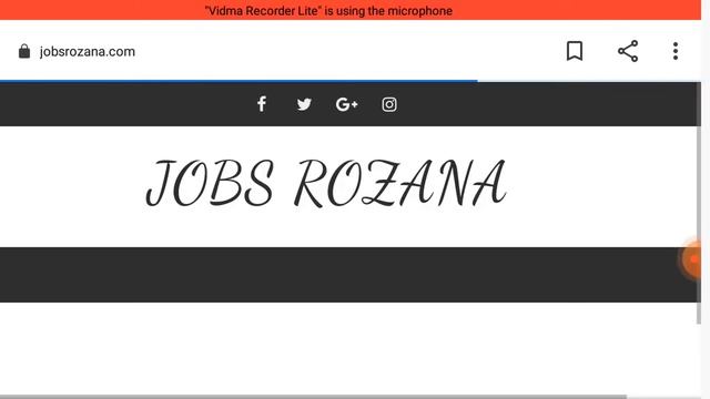 HEC Jobs 2020 | Higher Education Commission Jobs 2020 For Male & Female смотреть онлайн
