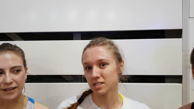 Любовь Павленко, Ирина Ларина, Анна Ксенофонтова 3000 м призёры молодёжного Первенства России смотреть онлайн