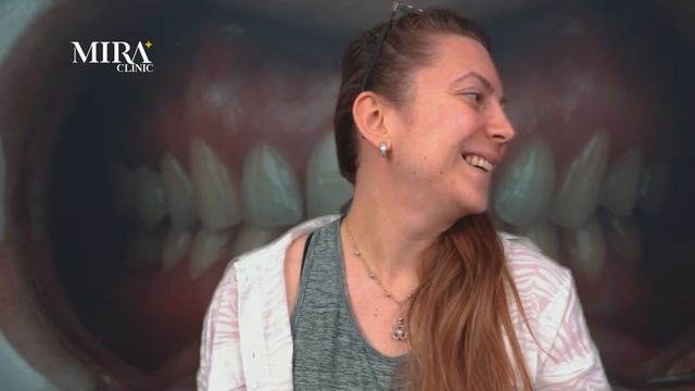 Hollywood Smile Experience in Turkey 2024 - Andrea from UK смотреть онлайн