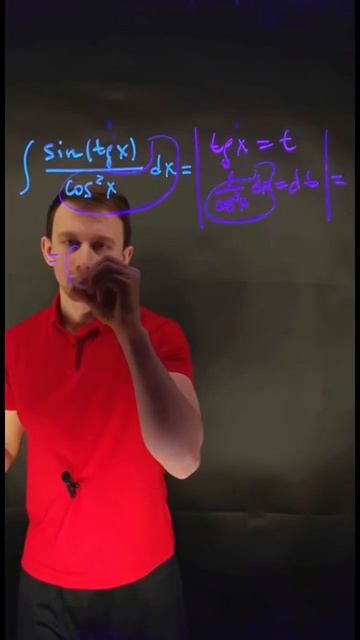 Неопределённый интеграл #математика #высшаяматематика #матан #интеграл смотреть онлайн