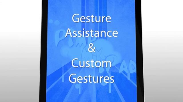 Pimp my iPad 002 - Using Gestures смотреть онлайн