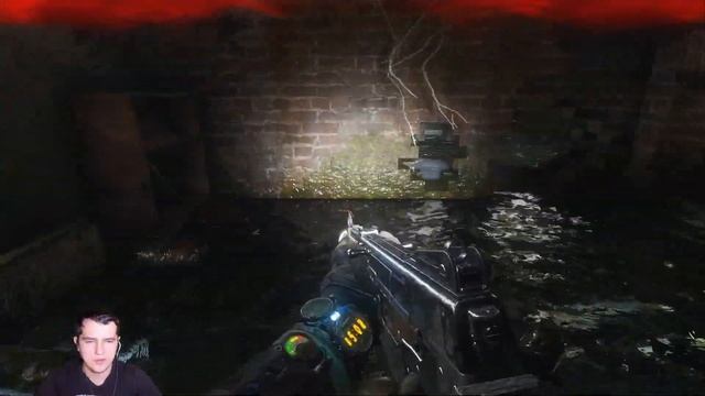 Game_Keeper - Metro Exodus: Sam's Story смотреть онлайн