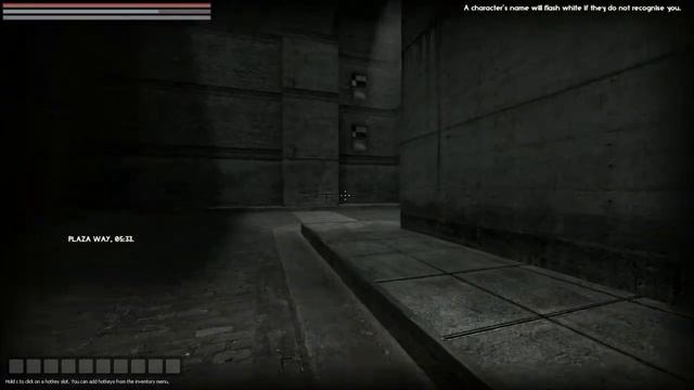 Clockwork ~ Scrolling Area Displays Revamped смотреть онлайн