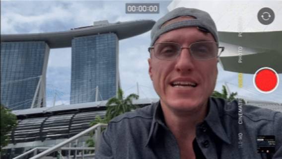 Биткоин… осталось всего 48 часов… смотреть онлайн