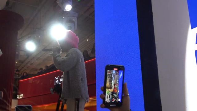 Антоха МС(Фестиваль студентов колледжей Москвы,Депо Три Вокзала,25.01.2025) смотреть онлайн