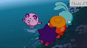 МС Бараш (ЛЯ)