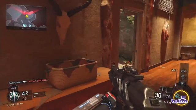 OG Play COD - Call Of Duty Black Ops 3 - Gameplay