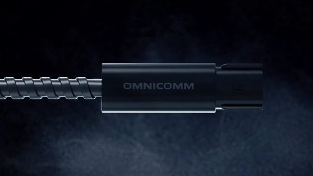 OMNICOMM LLS 5 Fuel-level sensor EN смотреть онлайн