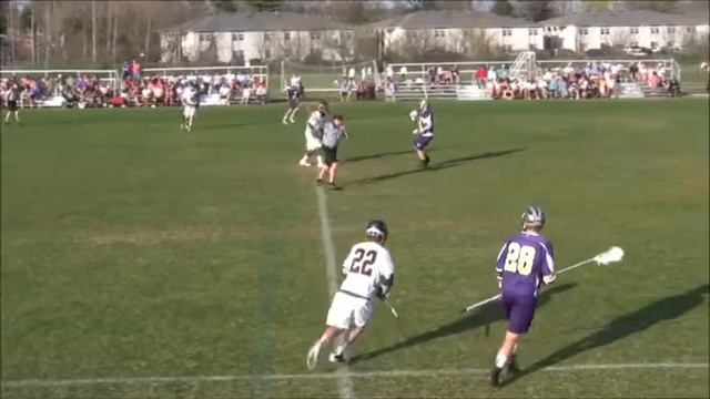 Maxwell Stratton #8 LCS Spring 2013 смотреть онлайн