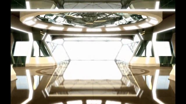 CFG - future city. смотреть онлайн