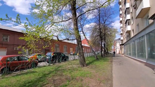 Спартаковская пл., 1/2 смотреть онлайн