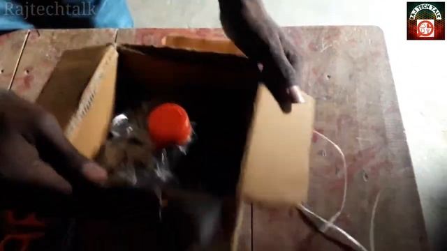 Driver Unit HF Unboxing Review Driver Unit 60 Watt  Line Matching Transformer LMT DJ 2021