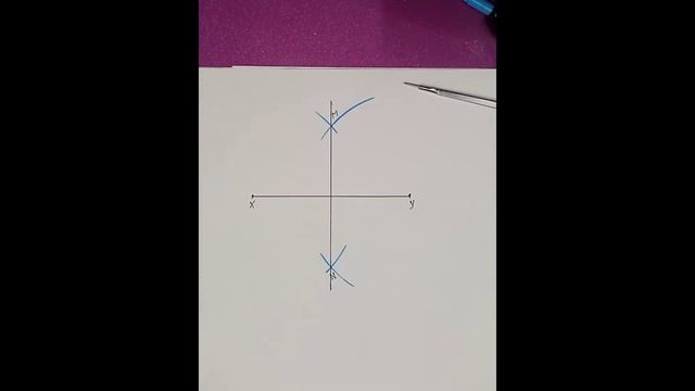 Divide a line segment into 4 equal parts смотреть онлайн