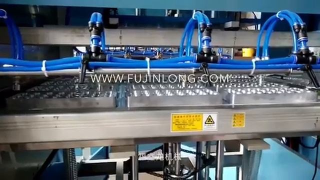 FJL 7001200ZK B Vacuum Forming Machine