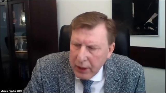 29.03.2021 Расширенное заседание Комитета АРБ по международному сотрудничеству смотреть онлайн